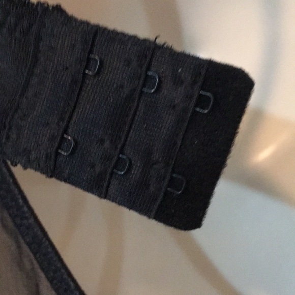 Bustier Chemise - Picture 6 of 8